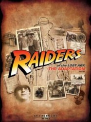 Raiders of the Lost Ark - The Adaptation