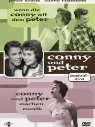 Wenn die Conny mit dem Peter