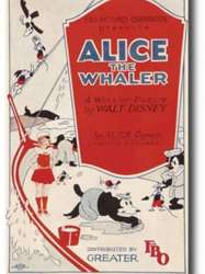 Alice the Whaler