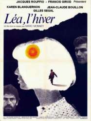 Léa, l'hiver