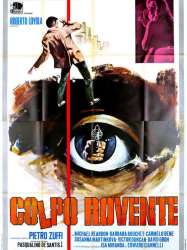 Colpo Rovente