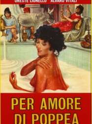 Per amore di Poppea