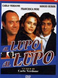 Al lupo, al lupo