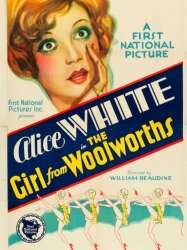 The Girl from Woolworth's