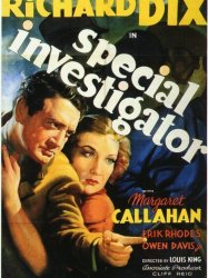 Special Investigator