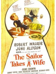 The Sailor Takes a Wife