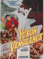 Yukon Vengeance