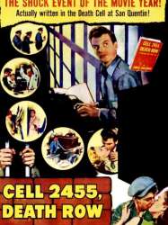 Cell 2455 Death Row