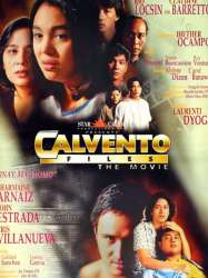 Calvento Files The Movie