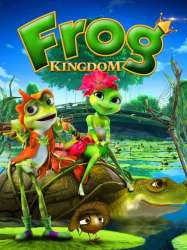 Frog Kingdom