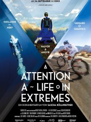 Attention - A Life in Extremes