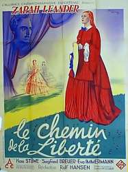 Le Chemin de la liberté