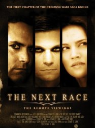 The Next Race: The Remote Viewings