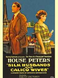 Silk Husbands and Calico Wives