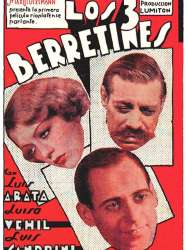 Los tres Berretines