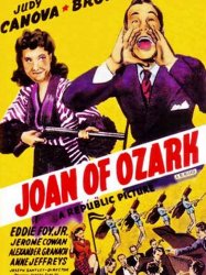 Joan of Ozark