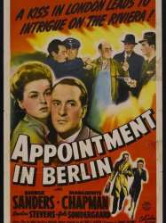 Appointment in Berlin