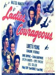 Ladies Courageous