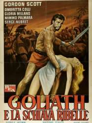 Goliath et l'Hercule noir