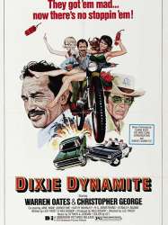 Dixie Dynamite