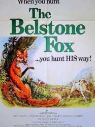 The Belstone Fox