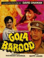 Gola Barood