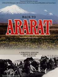 Tillbaka till Ararat