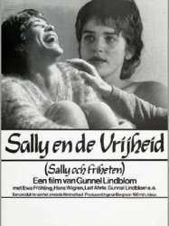 Sally et la Liberté