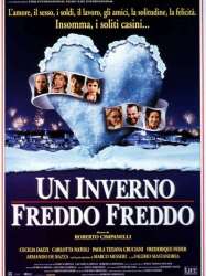 Un inverno freddo freddo