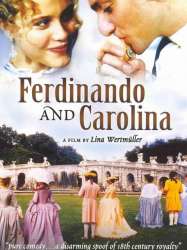 Ferdinando e Carolina