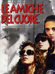 Le amiche del cuore