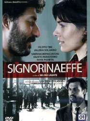 Signorina Effe