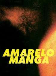 Amarelo Manga