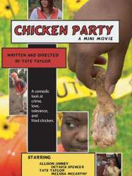 Chicken Party