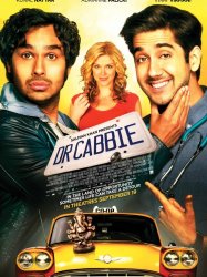 Dr. Cabbie