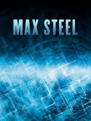 Max Steel