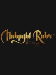 Midnight Rider: The Gregg Allman Story