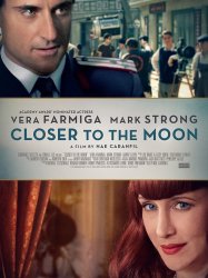 Closer to the Moon