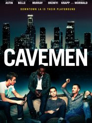 Cavemen