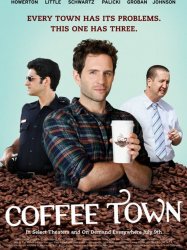 Coffee Town