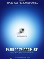 Pandora's Promise