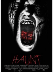 Haunt