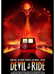 Devil in My Ride