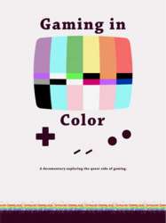 Gaming in Color