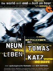 Les 9 vies de Thomas Katz