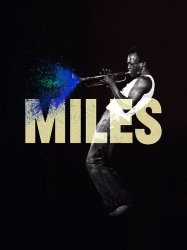 Miles Ahead