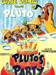 La Fête de Pluto
