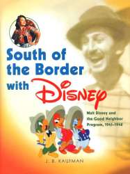 South of Border with Disney