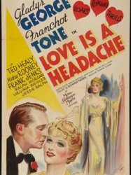 Love Is a Headache