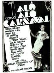 Alô Alô Carnaval